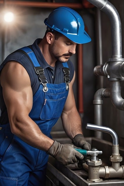 Plumber