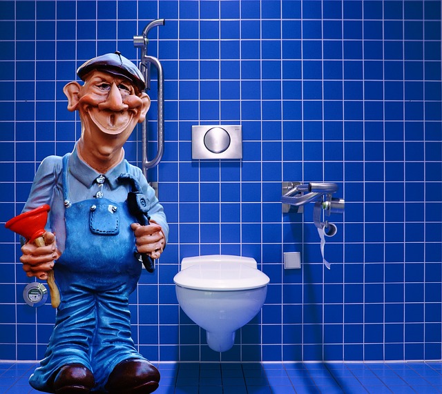 Plumber