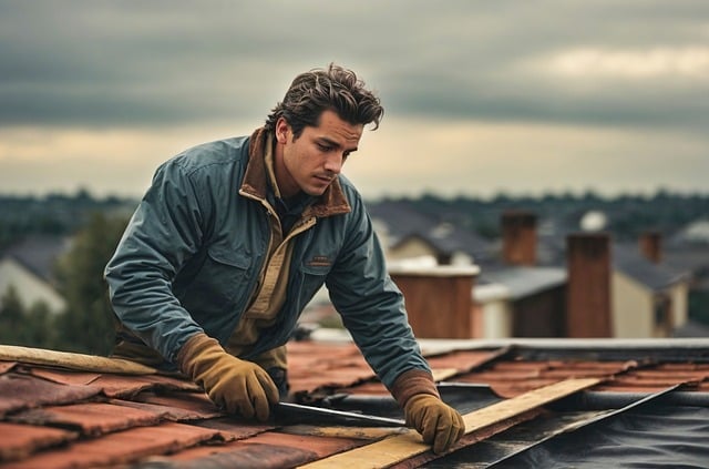 Roofer