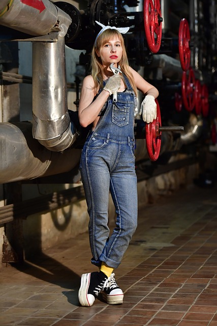 Plumber