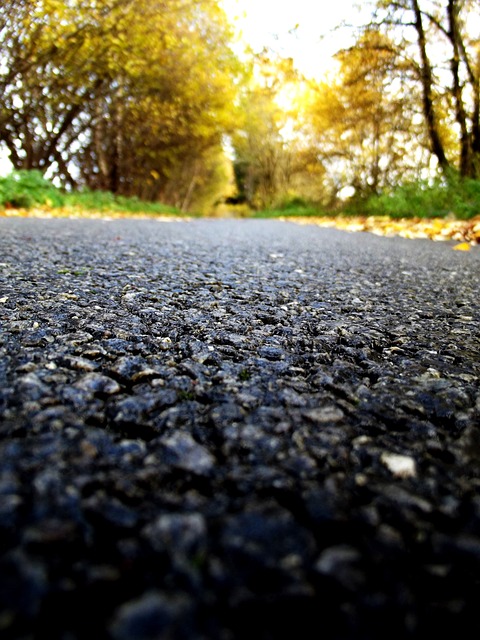 asphalt contractors, asphalt repair