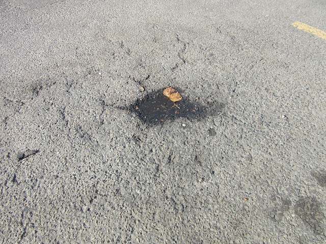 asphalt contractors, asphalt repair