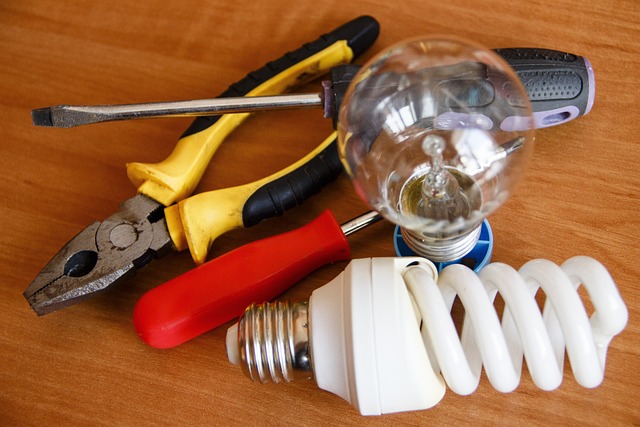 Electrician