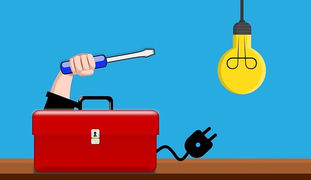 Electrician