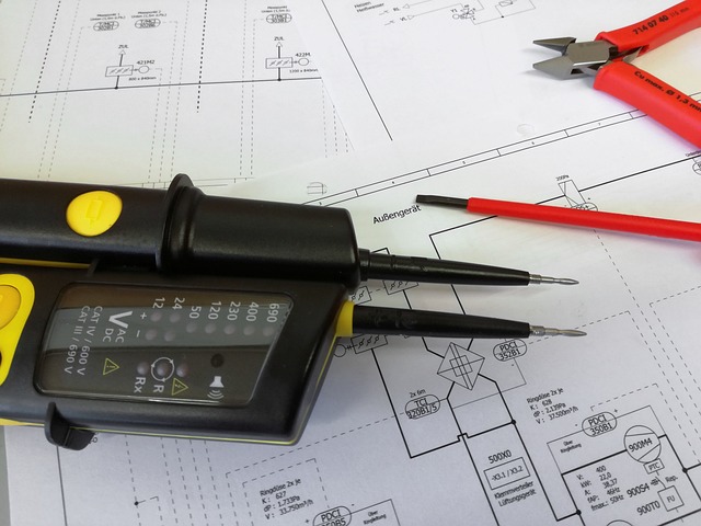 Electrician