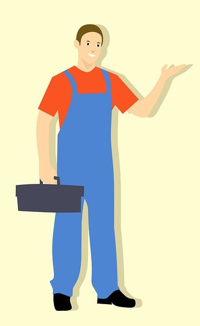 Plumber