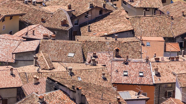 Roofer