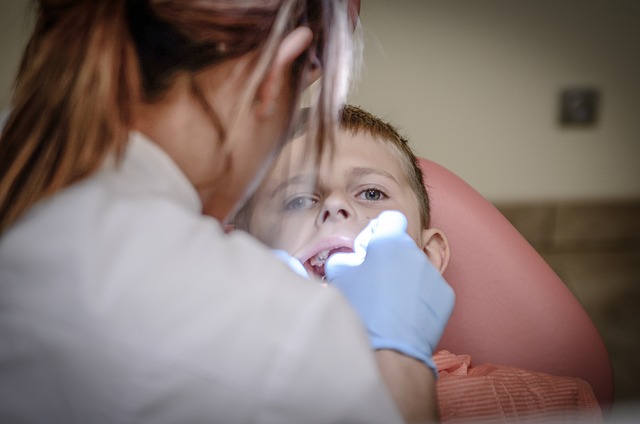 dentist in Baton Rouge