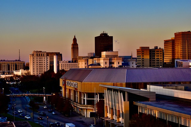 dentist in Baton Rouge