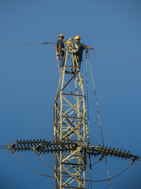 Electrician