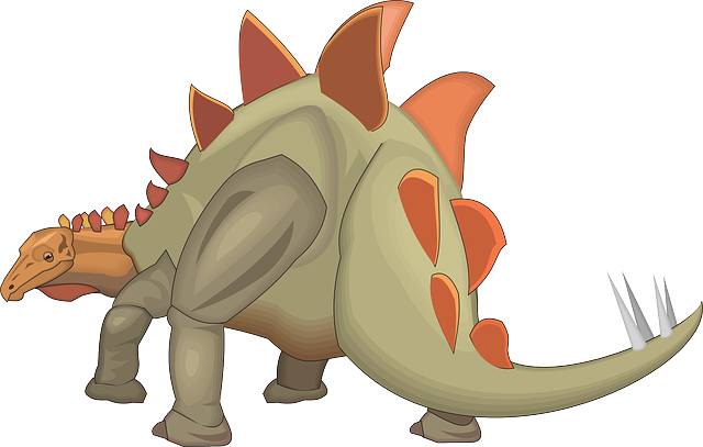 dinosaur resources