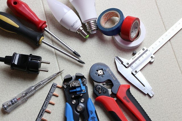Electrician