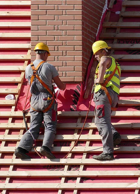 Roofer