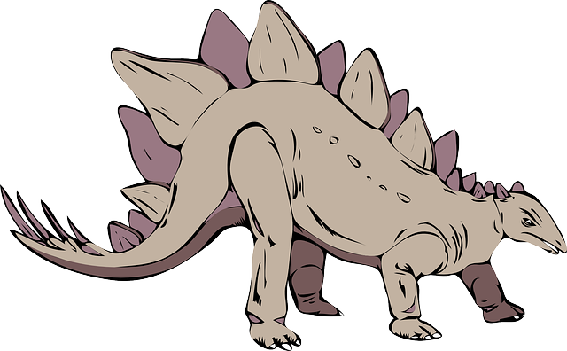 All About Dinosaurs