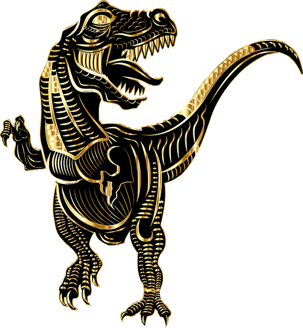 All About Dinosaurs