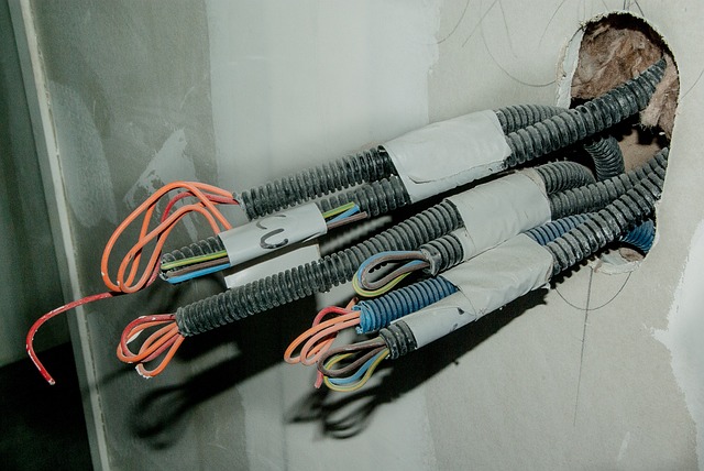 Electrician