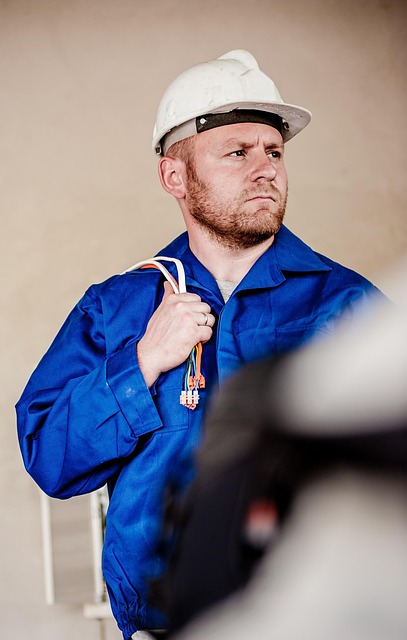Electrician