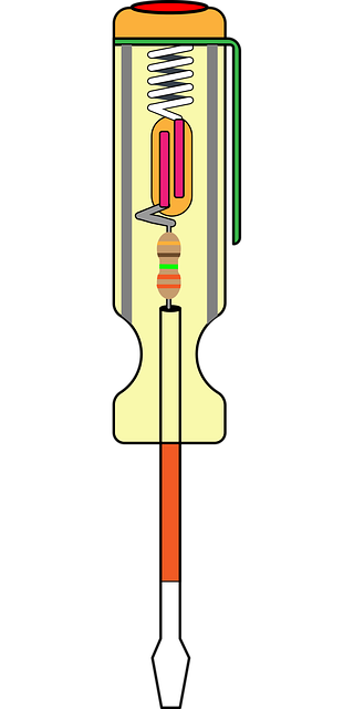 Electrician