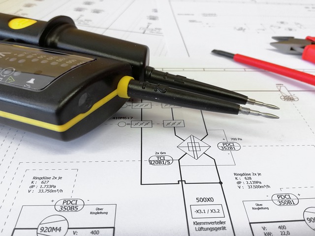 Electrician