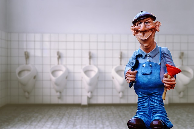 Plumber