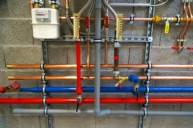 Plumber