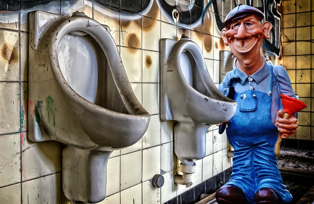 Plumber