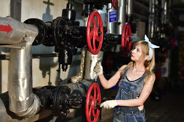Plumber