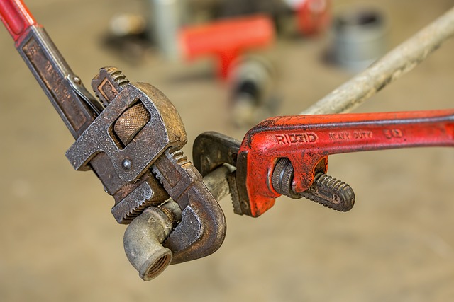 Plumber