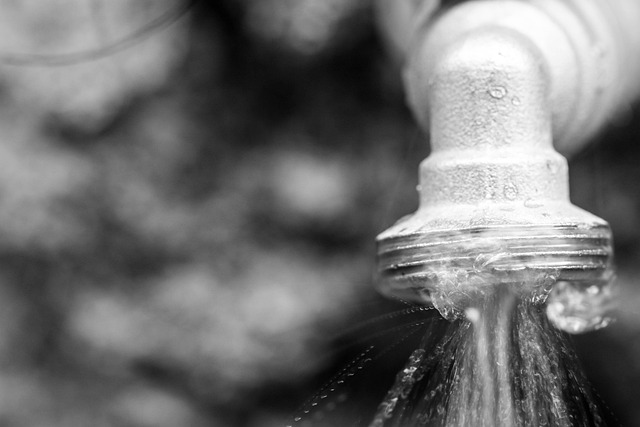 plumbing and HVAC