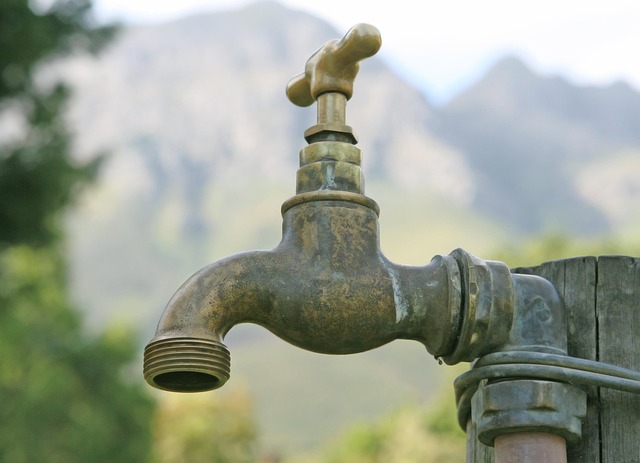plumbing and HVAC