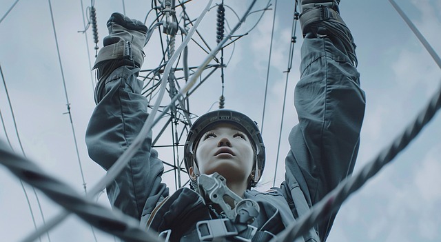 Electrician