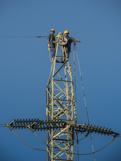Electrician