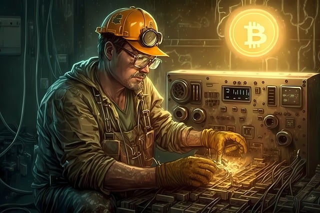 Electrician