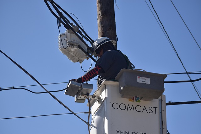 Electrician