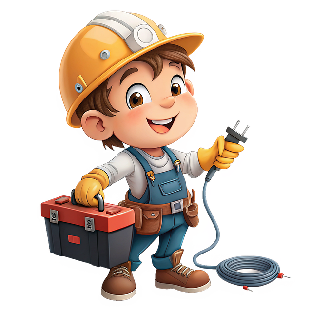 Electrician