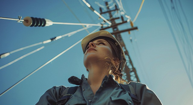 Electrician