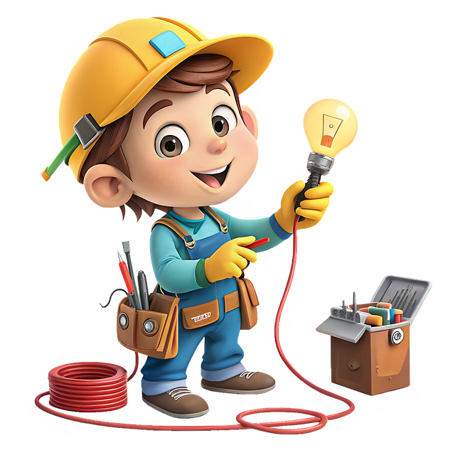 Electrician