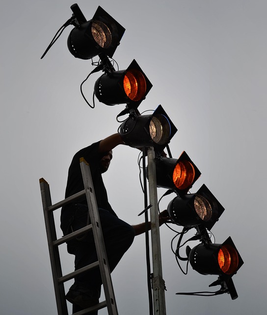 Electrician