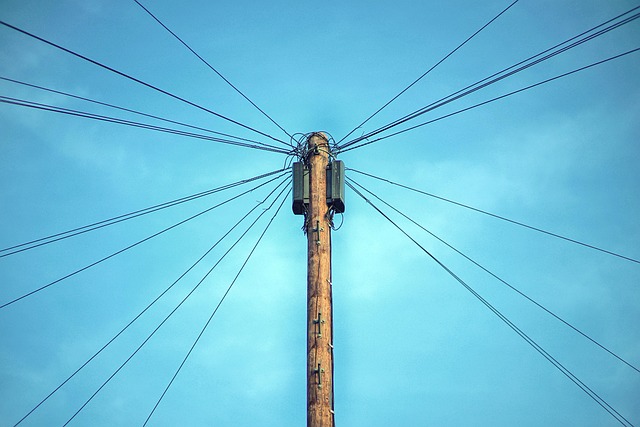Electrician