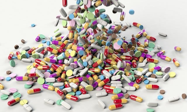holistic health medicine prescription