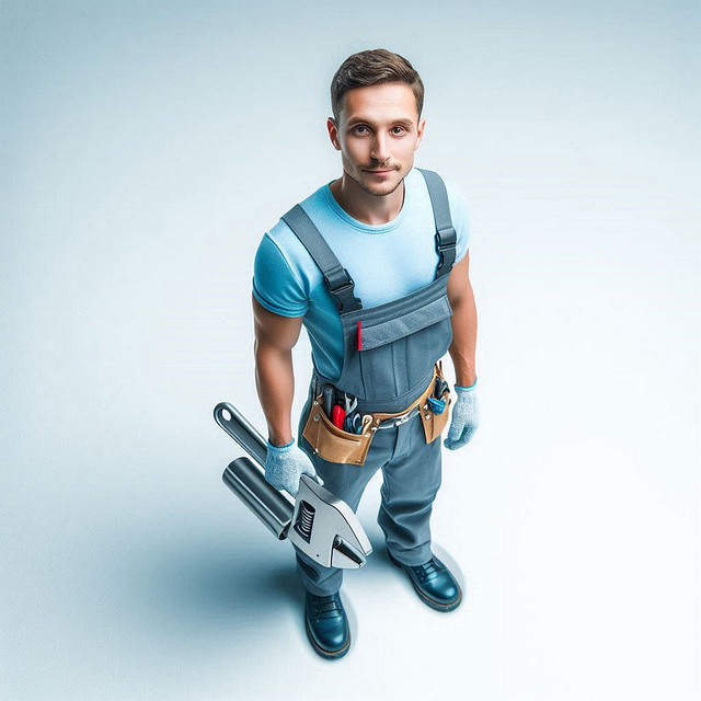 Plumber