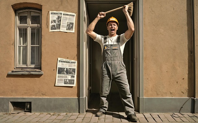 Plumber