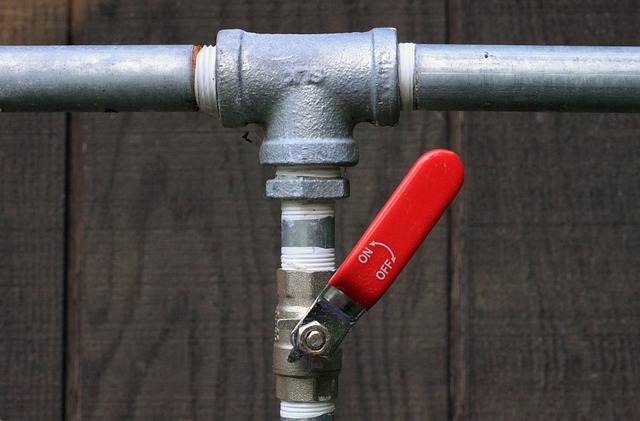 Plumber