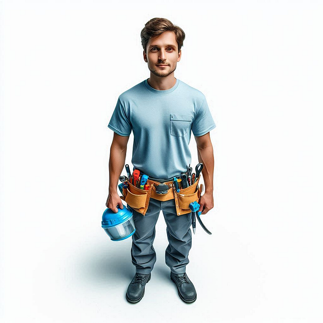Plumber