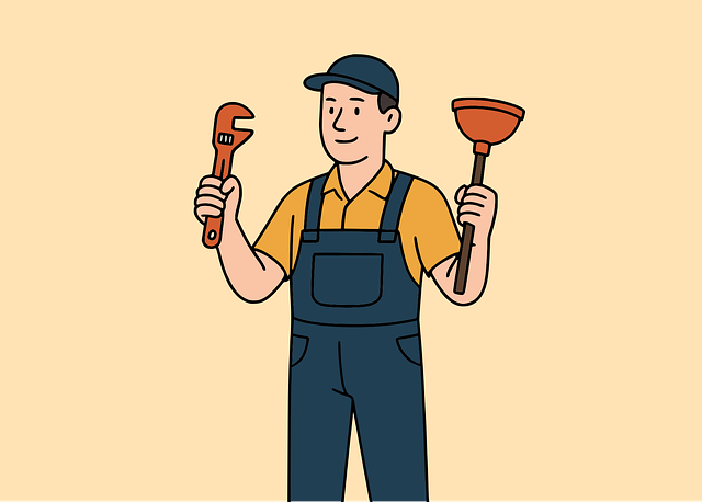 Plumber