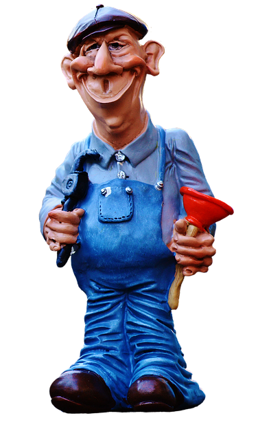 Plumber