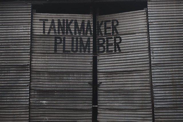 Plumber