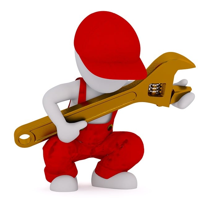 Plumber