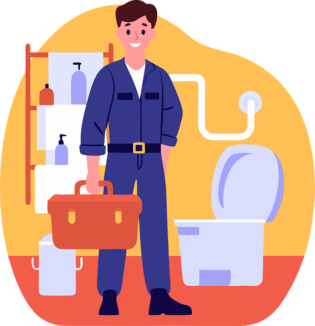 Plumber