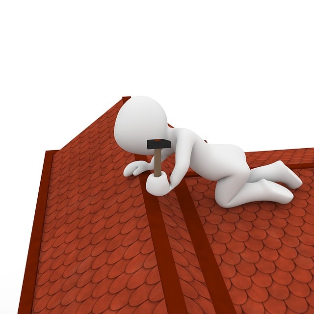 Roofer